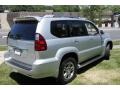 Titanium Silver Metallic - GX 470 Photo No. 5