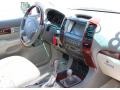 Titanium Silver Metallic - GX 470 Photo No. 6