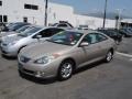 Desert Sand Mica - Solara SE Coupe Photo No. 23
