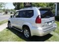 Titanium Silver Metallic - GX 470 Photo No. 9