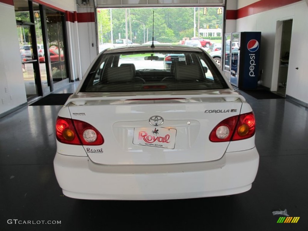 2003 toyota corolla le colors #4 2003 toyota corolla le colors #4