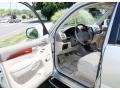 Titanium Silver Metallic - GX 470 Photo No. 11