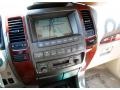 Titanium Silver Metallic - GX 470 Photo No. 24