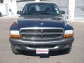 Patriot Blue Pearl - Dakota SXT Club Cab 4x4 Photo No. 2