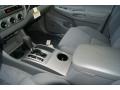 2011 Magnetic Gray Metallic Toyota Tacoma V6 TRD Sport Double Cab 4x4  photo #6
