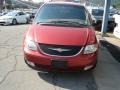 2003 Inferno Red Pearl Chrysler Town & Country LXi  photo #3