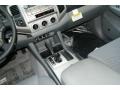 2011 Magnetic Gray Metallic Toyota Tacoma V6 TRD Sport Double Cab 4x4  photo #11