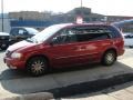 2003 Inferno Red Pearl Chrysler Town & Country LXi  photo #5