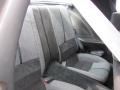 Gray/Black Interior Photo for 1991 Chevrolet Camaro #51441651