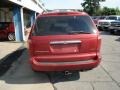 2003 Inferno Red Pearl Chrysler Town & Country LXi  photo #7