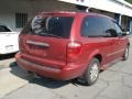 2003 Inferno Red Pearl Chrysler Town & Country LXi  photo #8