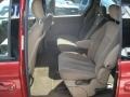 2003 Inferno Red Pearl Chrysler Town & Country LXi  photo #16