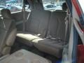 2003 Inferno Red Pearl Chrysler Town & Country LXi  photo #17