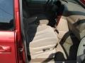 2003 Inferno Red Pearl Chrysler Town & Country LXi  photo #18