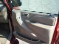 2003 Inferno Red Pearl Chrysler Town & Country LXi  photo #19