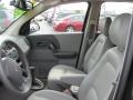 Gray Interior Photo for 2003 Saturn VUE #51441885