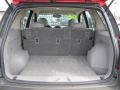 2003 Saturn VUE Standard VUE Model Trunk