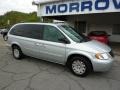 Bright Silver Metallic - Town & Country LX Photo No. 2
