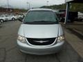 Bright Silver Metallic - Town & Country LX Photo No. 4