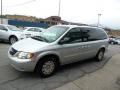 Bright Silver Metallic - Town & Country LX Photo No. 5