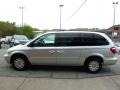 Bright Silver Metallic - Town & Country LX Photo No. 6