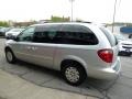 Bright Silver Metallic - Town & Country LX Photo No. 7