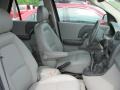 Gray Interior Photo for 2003 Saturn VUE #51442008