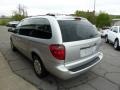 Bright Silver Metallic - Town & Country LX Photo No. 8