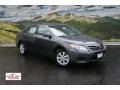 Magnetic Gray Metallic - Camry LE Photo No. 1