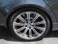 2008 BMW M3 Sedan Wheel and Tire Photo
