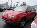 2003 Red Saturn VUE   photo #20