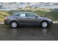 Magnetic Gray Metallic - Camry LE Photo No. 2