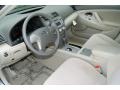 Magnetic Gray Metallic - Camry LE Photo No. 4