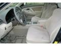 Magnetic Gray Metallic - Camry LE Photo No. 5
