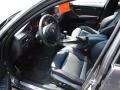 Black Interior Photo for 2008 BMW M3 #51442134