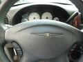 Bright Silver Metallic - Town & Country LX Photo No. 24