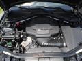 4.0 Liter DOHC 32-Valve VVT V8 Engine for 2008 BMW M3 Sedan #51442236