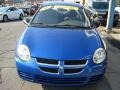 Electric Blue Pearlcoat - Neon SXT Photo No. 3