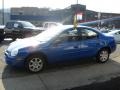 Electric Blue Pearlcoat - Neon SXT Photo No. 5