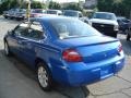 Electric Blue Pearlcoat - Neon SXT Photo No. 6