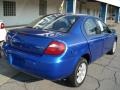 Electric Blue Pearlcoat - Neon SXT Photo No. 8