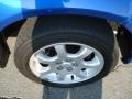 Electric Blue Pearlcoat - Neon SXT Photo No. 10
