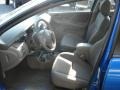 Electric Blue Pearlcoat - Neon SXT Photo No. 14