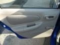 Electric Blue Pearlcoat - Neon SXT Photo No. 17