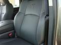 Mineral Gray Metallic - Ram 2500 HD Laramie Crew Cab 4x4 Photo No. 9