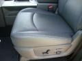 Mineral Gray Metallic - Ram 2500 HD Laramie Crew Cab 4x4 Photo No. 10