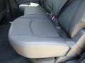 Mineral Gray Metallic - Ram 2500 HD Laramie Crew Cab 4x4 Photo No. 12