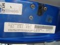Electric Blue Pearlcoat - Neon SXT Photo No. 25