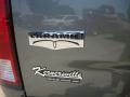 Mineral Gray Metallic - Ram 2500 HD Laramie Crew Cab 4x4 Photo No. 16