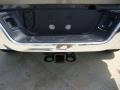 Mineral Gray Metallic - Ram 2500 HD Laramie Crew Cab 4x4 Photo No. 17
